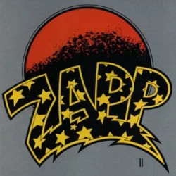 Zapp - Dance Floor