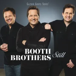 The Booth Brothers - Touch Of The Masters Hand