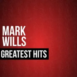 Mark Wills - 19 Something