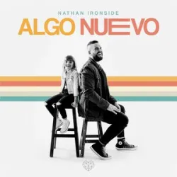 Nathan Ironside - Algo Nuevo