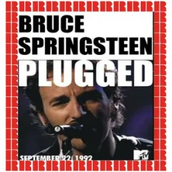 Bruce Springsteen - 57 Channels (And Nothin On)