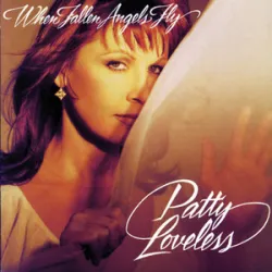 Patty Loveless - Nothin But The Wheel