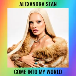 Alexandra Stan - Mr Saxobeat (Original Mix DRM)