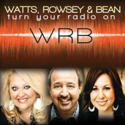 Watts Rowsey And Bean - He Lives To Love