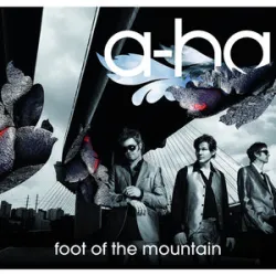 A-ha - Foot Of The Mountain (radio Edit)