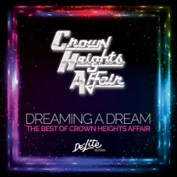 Crown Heights Affair - Dreaming A Dream (1975)