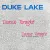 Duke Lake - Dance Tonight