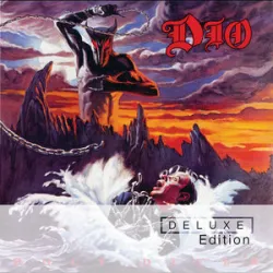Dio - Dont Talk To Strangers