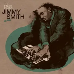 Jimmy Smith - Fungii Mama
