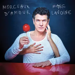 Marc Lavoine - Lamour De 30 Secondes
