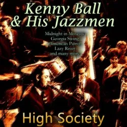 Kenny Ball & His Jazzmen - Midnight In Moscow
