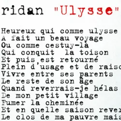 ULYSSE - RIDAN