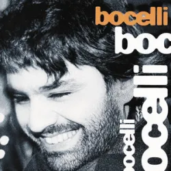 Andrea Bocelli E Giorgia - Vivo Per Lei