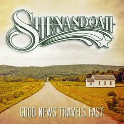 Shenandoah - Like Every Days A Sunday