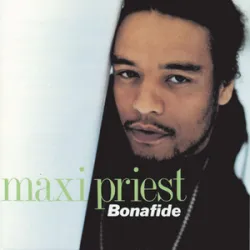 MAXI PRIEST - CLOSE TO YOU 1990