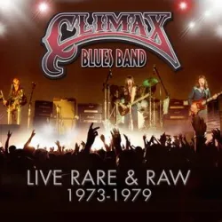 CLIMAX BLUES BAND - COULDNT GET IT RIGHT 1976