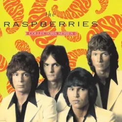 Raspberries - I Wanna Be With You