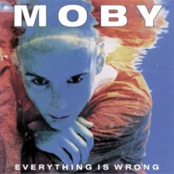 MOBY - EVERYTIME YOU TOUCH ME