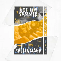 Ballinciaga - Hot Boy Summer (Daydream 2022)