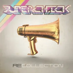 Superchick - One Girl Revolution