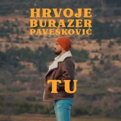 Hrvoje Burazer Paveskovic - Tu