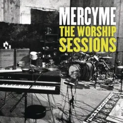 MercyMe -  In Christ Alone
