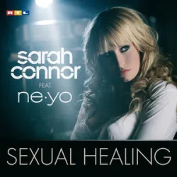 NE-YO & SARAH CONNER - SEXUAL HEALING
