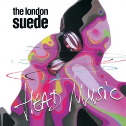 Suede - Shes In Fashion