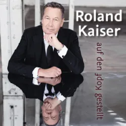 Roland Kaiser - Halt Mich Noch Einmal Fest