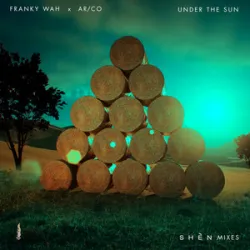 Franky Wah - Under The Sun