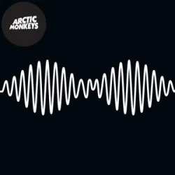 ARCTIC MONKEYS - ONE FOR THE ROAD