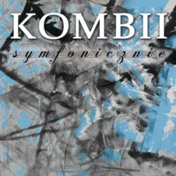 KOMBII - BLACK AND WHITE