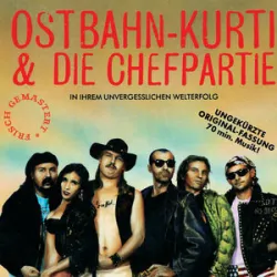 Kurt Ostbahn & Die Chefpartie - Ka Idee