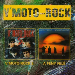 VMoto-Rock - Tuzvarázsló