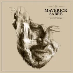 MAVERICK SABRE - WALK INTO THE SUN