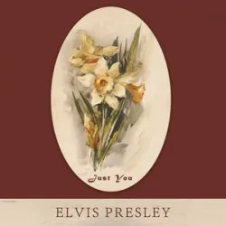 ELVIS PRESLEY - PARALYZED