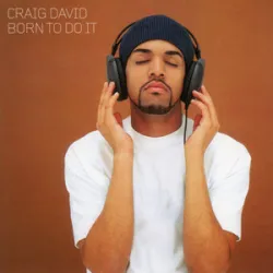 Craig David - All We Needed