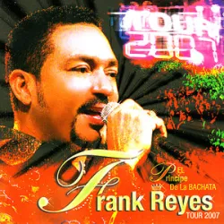 Frank Reyes - Es Mentira Tu Amor
