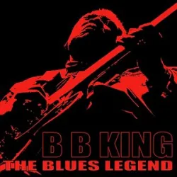 BB KING - Jump With You Baby