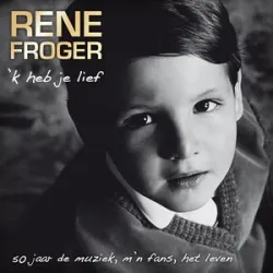 Rene Froger - In Dreams