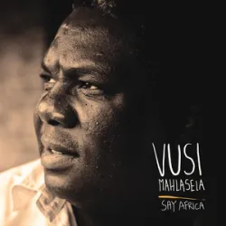 Mahlasela Vusi - Say Africa