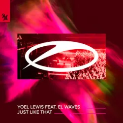 Yoel Lewis Feat EL Waves - Just Like That