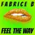 Fabrice B - Feel The Way