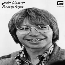 John Denver - Leaving On A Jet