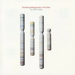 Orchestral Manoeuvres In The Dark - Joan Of Arc (Maid Of Orleans)