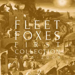 FLEET FOXES - Icicle Tusk