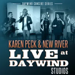 Karen Peck And New River - Pray Now