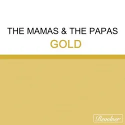 Mamas & The Papas - Words Of Love