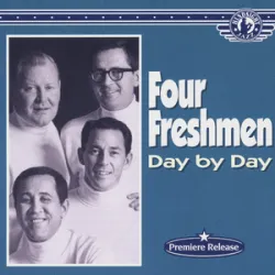 The Four Freshmen - These Foolish Things