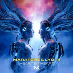 Maratone & Lyd14 - Heart By Heart